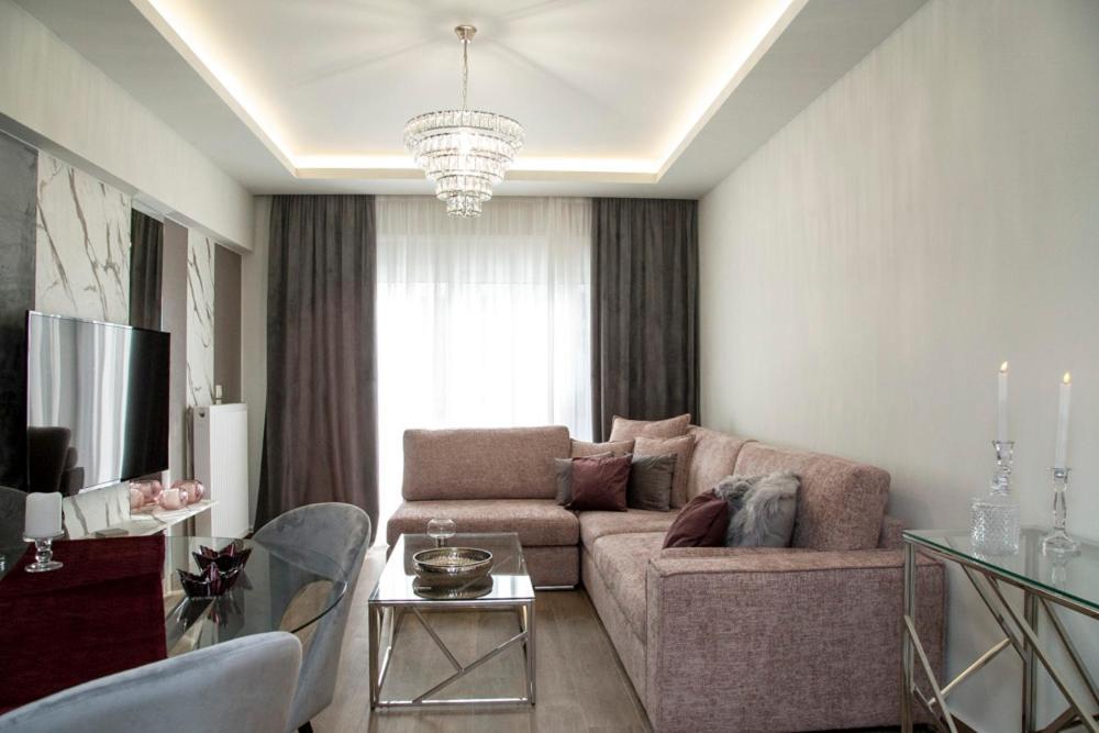 טריקלה Deka Luxury Apartment מראה חיצוני תמונה