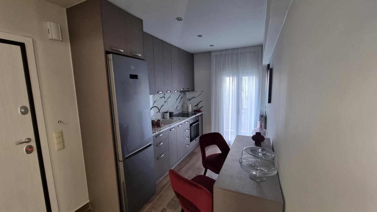 טריקלה Deka Luxury Apartment מראה חיצוני תמונה